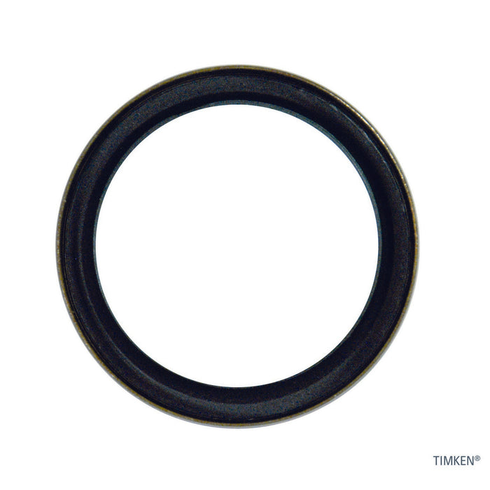 Timken 710551 Engine Crankshaft Seal - Front
