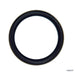 Timken 710551 Engine Crankshaft Seal - Front