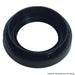 Timken 710596 Drive Axle Shaft Seal - Front, Front Left or Front Right