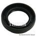 Timken 710596 Drive Axle Shaft Seal - Front, Front Left or Front Right