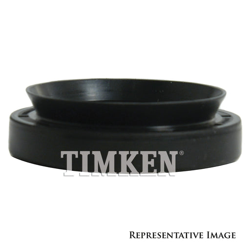 Timken 710596 Drive Axle Shaft Seal - Front, Front Left or Front Right