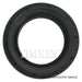 Timken 710596 Drive Axle Shaft Seal - Front, Front Left or Front Right