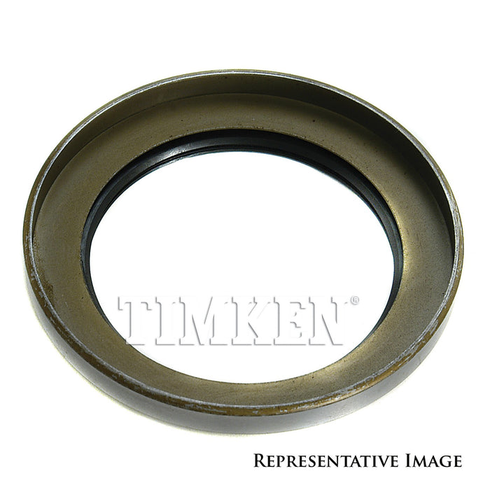 Timken 710626 Wheel Seal - Front Inner or Rear Inner