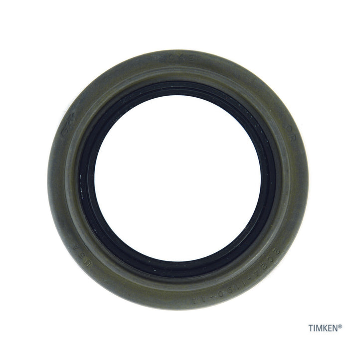 Timken 710640 Wheel Seal - Front or Front Inner