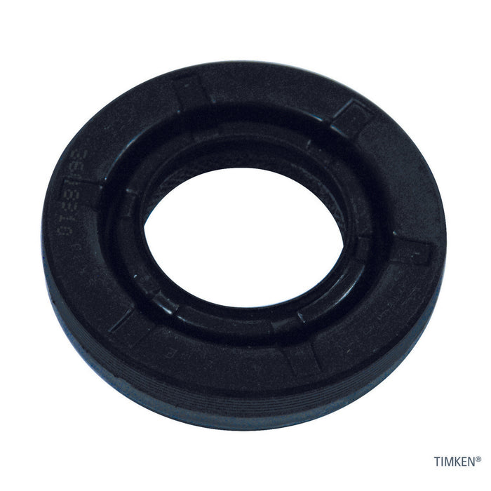 Timken 710648 Axle Intermediate Shaft Seal - Front, Front Inner or Front Left
