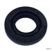 Timken 710648 Axle Intermediate Shaft Seal - Front, Front Inner or Front Left