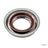 Timken 710709 Automatic Transmission Output Shaft Seal - Left