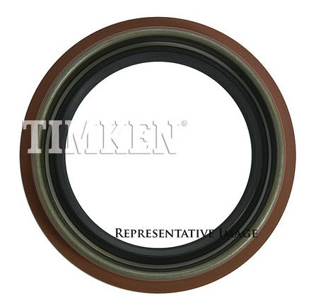 Timken 711181 Engine Crankshaft Seal - Front