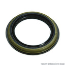 Timken 712146 Wheel Seal - Rear