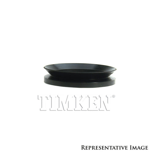 Timken 722108 Axle Spindle Seal - Front Inner or Front Outer