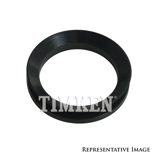 Timken 722109 Axle Spindle Seal - Front, Front Inner or Front Outer