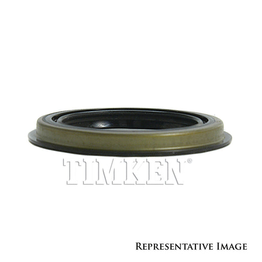 Timken 8121S Wheel Seal - Front Inner