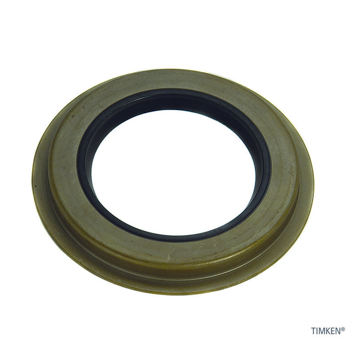 Timken 8139 Wheel Seal - Front or Front Inner