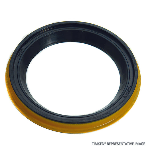 Timken 8312S Wheel Seal - Front or Front Inner