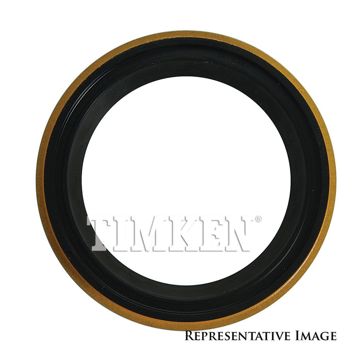 Timken 8312S Wheel Seal - Front or Front Inner