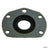 Timken 8549S Wheel Seal - Rear or Rear Outer