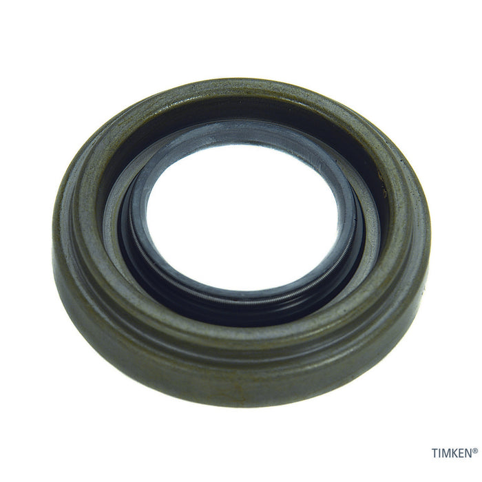 Timken 8594S Wheel Seal - Rear
