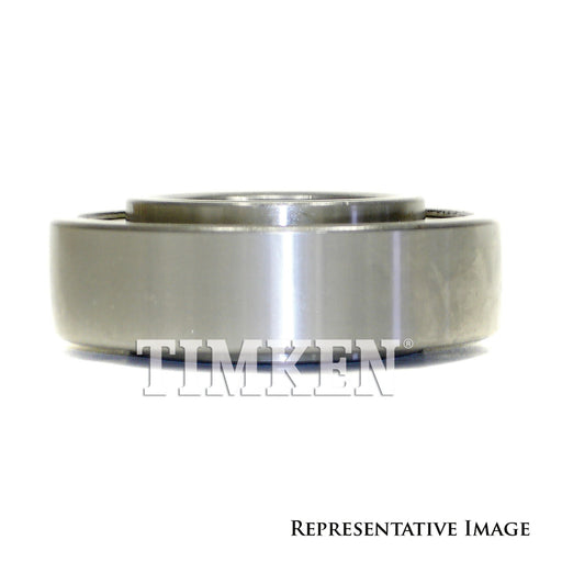Timken 88107 Drive Shaft Center Support Bearing - Rear
