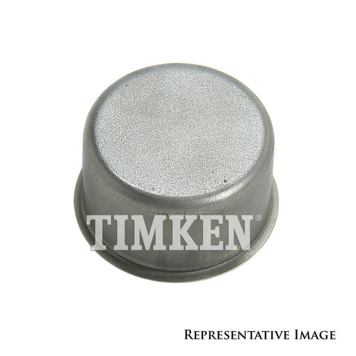 Timken 88176 Engine Crankshaft Repair Sleeve - Front