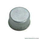 Timken 88199 Engine Crankshaft Repair Sleeve - Front