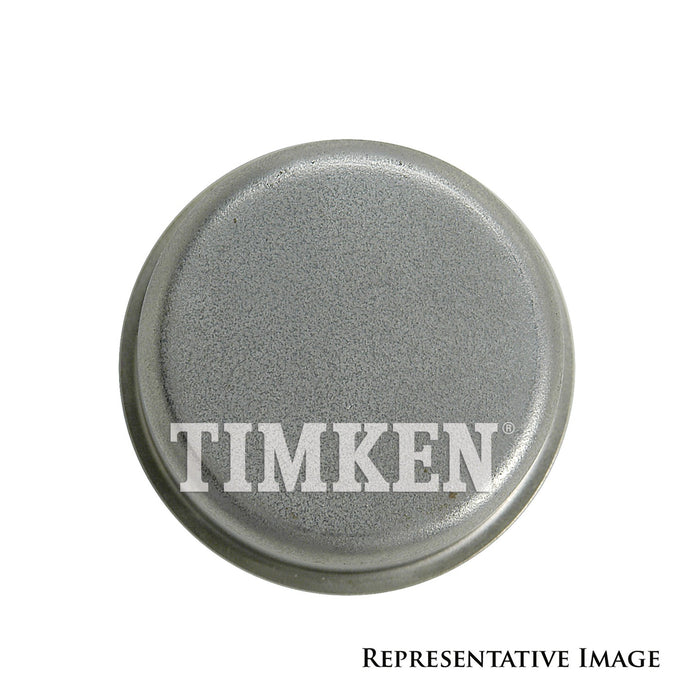 Timken 88199 Engine Crankshaft Repair Sleeve - Front