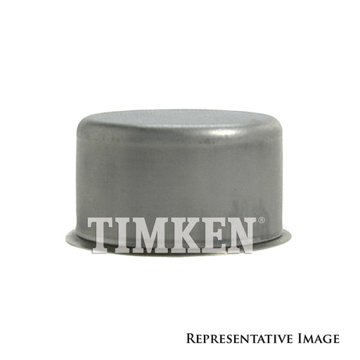 Timken 88218 Engine Crankshaft Repair Sleeve - Front