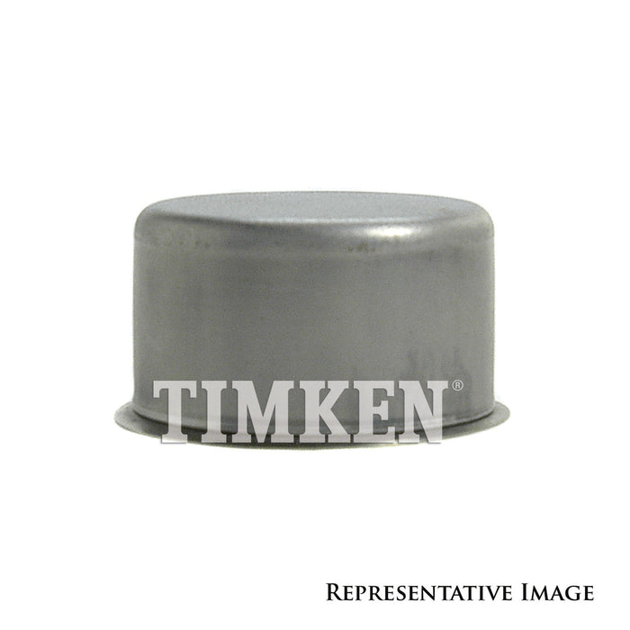 Timken 88218 Engine Crankshaft Repair Sleeve - Front