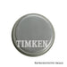 Timken 88218 Engine Crankshaft Repair Sleeve - Front