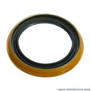 Timken 8871 Wheel Seal - Front or Front Inner