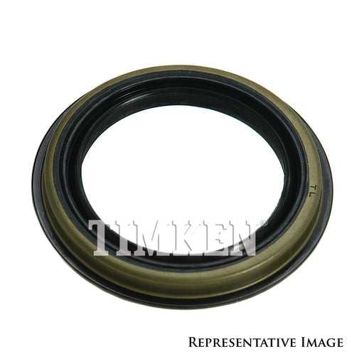 Timken 9150S Wheel Seal - Front or Front Inner