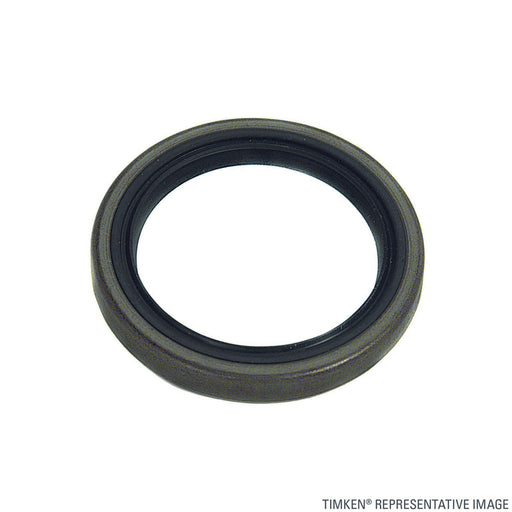 Timken 9178S Wheel Seal - Rear Inner