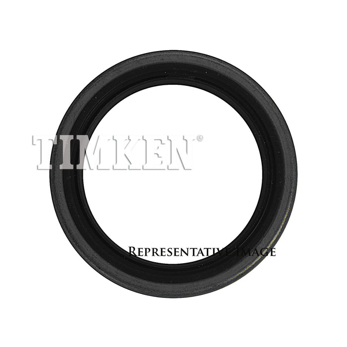 Timken 9178S Wheel Seal - Rear Inner