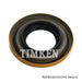 Timken 9316 Differential Pinion Seal - Front or Rear