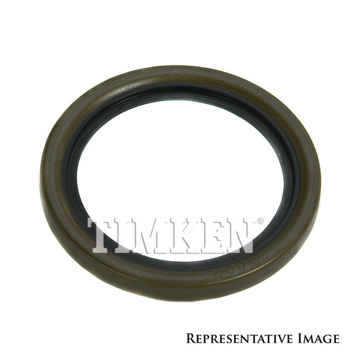 Timken 9406S Wheel Seal - Front Inner