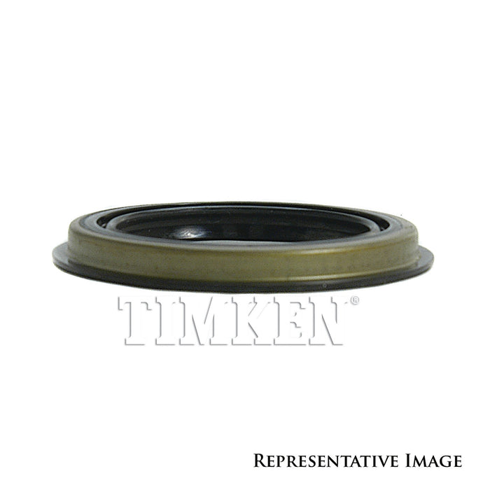 Timken 9912S Wheel Seal - Rear, Rear Inner or Rear Outer