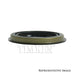 Timken 9912S Wheel Seal - Rear, Rear Inner or Rear Outer