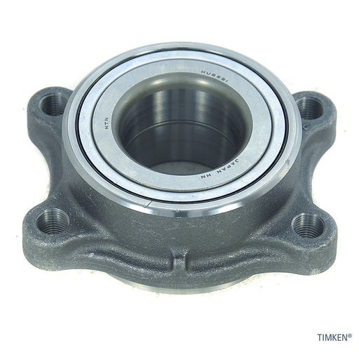 Timken BM500006 Wheel Bearing Assembly - Rear
