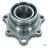 Timken BM500014 Wheel Bearing Assembly - Rear Left