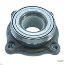 Timken BM500019 Wheel Bearing Assembly - Rear