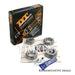 Timken DRK304 Axle Differential Bearing and Seal Kit - Rear