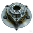 Timken HA500100 Wheel Bearing and Hub Assembly - Front or Front Right