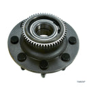 Timken HA590000 Wheel Bearing and Hub Assembly - Front