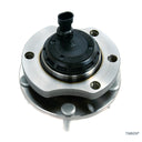 Timken HA590006 Wheel Bearing and Hub Assembly - Front Right