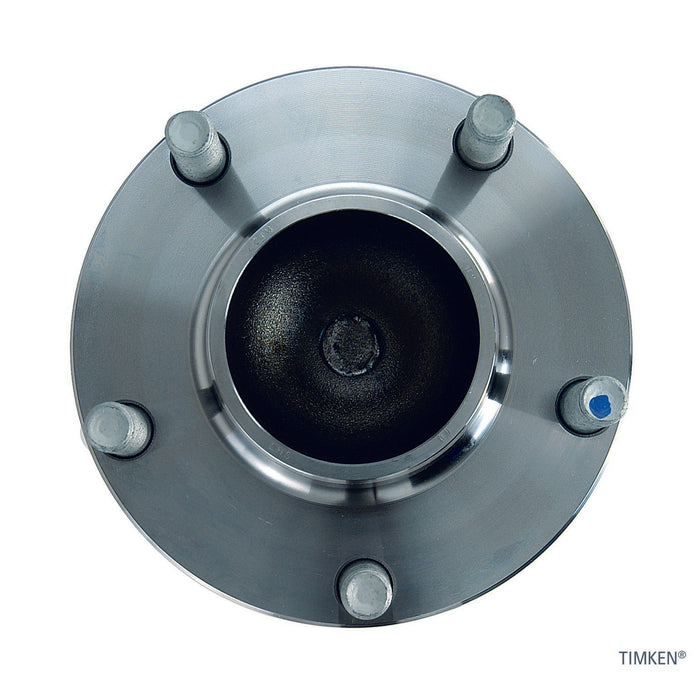 Timken HA590007 Wheel Bearing and Hub Assembly - Front Left