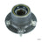 Timken HA590011 Wheel Bearing and Hub Assembly - Rear