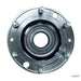 Timken HA590016 Wheel Bearing and Hub Assembly - Rear