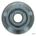 Timken HA590017 Wheel Bearing and Hub Assembly - Front