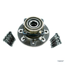 Timken HA590020 Wheel Bearing and Hub Assembly - Front