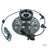 Timken HA590023 Wheel Bearing and Hub Assembly - Front Right