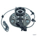 Timken HA590023 Wheel Bearing and Hub Assembly - Front Right